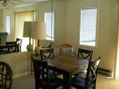 Sugar Ski & Country Club Unit 416