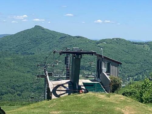 Sugar Ski & Country Club Unit 416