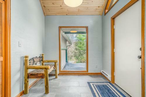 Mossy Creek Haus
