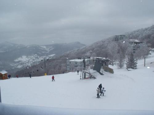 Sugar Ski & Country Club Unit 423