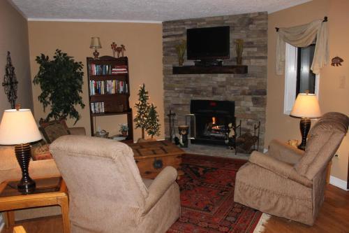 Sugar Ski & Country Club Unit 423