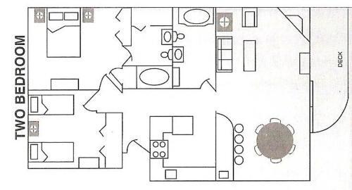 Sugar Ski & Country Club Unit 423