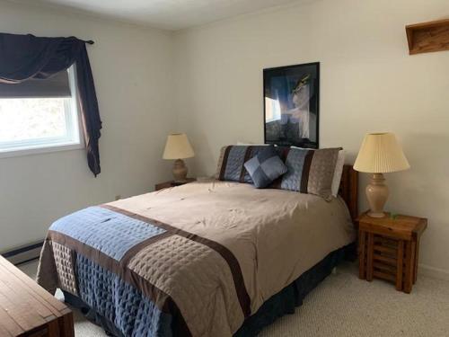 Sugar Ski & Country Club Unit 225