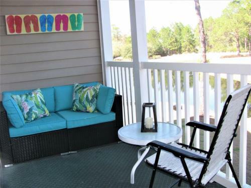 Sandpiper Pet Friendly Villa's By Sloane Realty Vacations