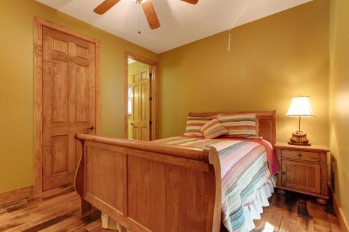 Tuckaway Retreat