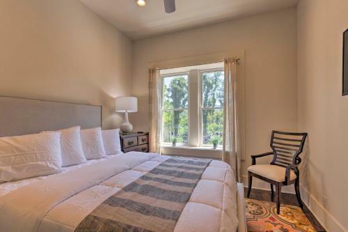 Apartamento Modern Main St Apt In Downtown Waynesville!