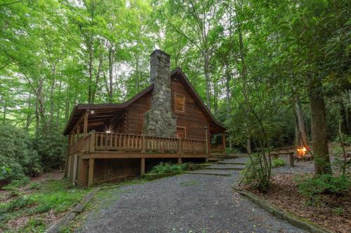 Creekside Bunkhouse