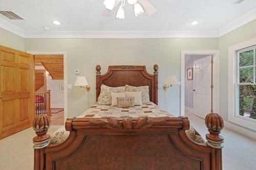4 Bed 4 Bath Vacation Home In Whittier