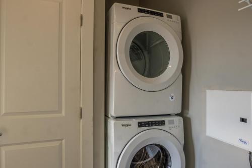 Apartamento Upscale 1br Apts In Downtown By Frontdesk