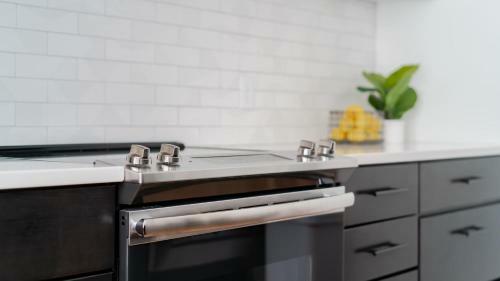 Apartamento Trendy Downtown Condo - Neat Suites