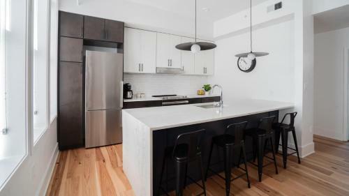 Apartamento Trendy Downtown Condo - Neat Suites