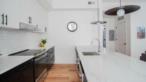 Apartamento Trendy Downtown Condo - Neat Suites