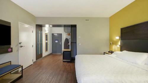 Hotel Tru By Hilton Mason King's Island
