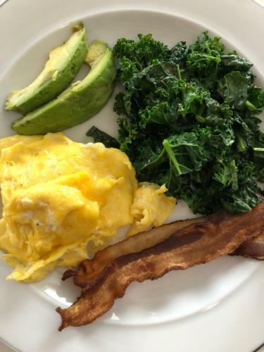 Bed & Breakfast Purple Skies Homestead