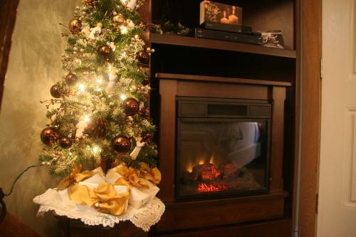 The Barn Inn Bed And Breakfast