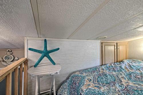 Beachy Middle Bass Isl Villa At St Hazards Resort