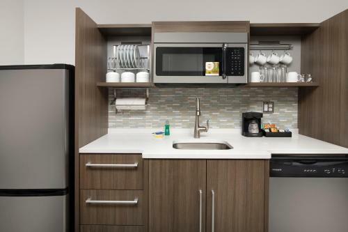 Hotel Home2 Suites By Hilton Marysville