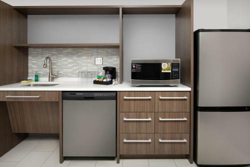 Hotel Home2 Suites By Hilton Marysville