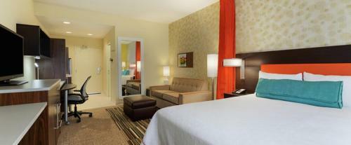 Hotel Home2 Suites By Hilton Marysville