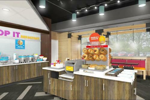 Hotel Tru By Hilton Perrysburg Toledo