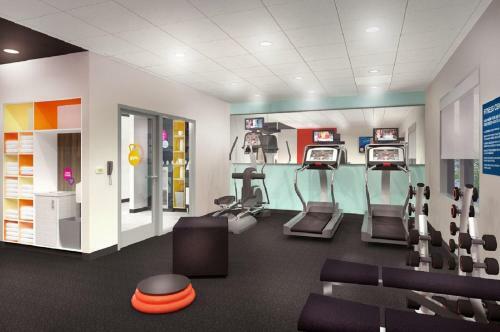 Hotel Tru By Hilton Perrysburg Toledo