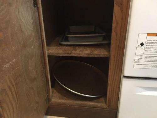 Fully Furnished Two Bedroom Apartment