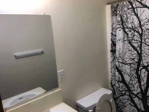 Fully Furnished Two Bedroom Apartment