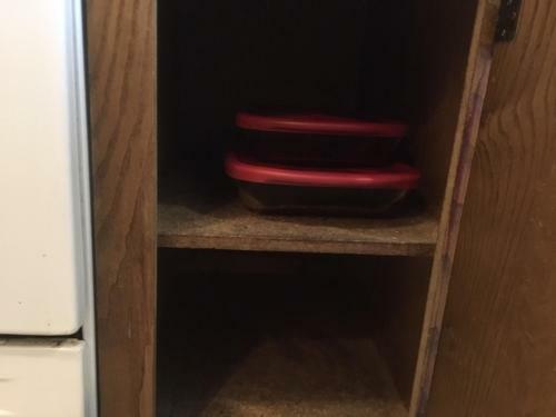 Fully Furnished Two Bedroom Apartment