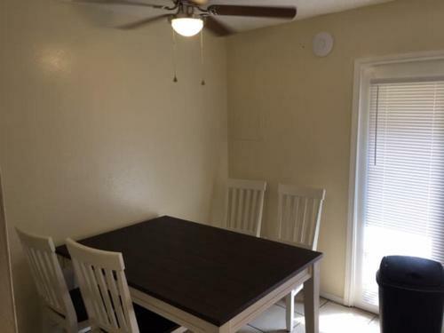 Quiet Townhouse Close To Fort Sill!