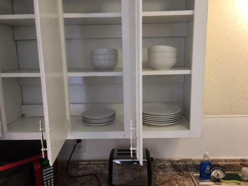 Quiet Townhouse Close To Fort Sill!