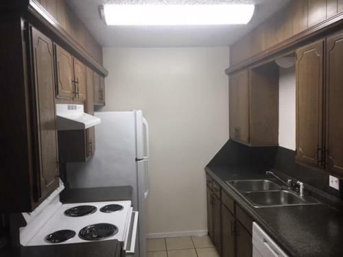 Apartamento One Bedroom Close To Fort Sill!