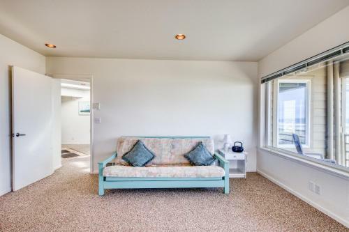 Coast Haven - 2 Bed 2 Bath Vacation Home In Bandon Dunes
