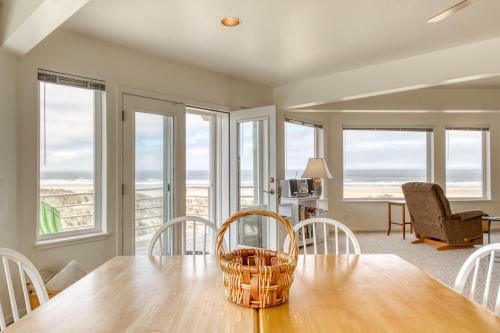 Coast Haven - 2 Bed 2 Bath Vacation Home In Bandon Dunes