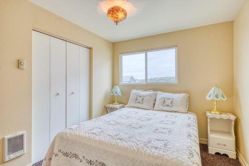 Tidal Links - 4 Bed 3 Bath Vacation Home In Bandon Dunes