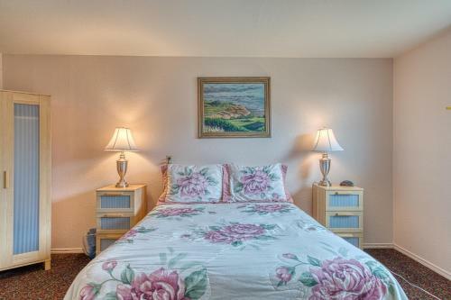 Tidal Links - 4 Bed 3 Bath Vacation Home In Bandon Dunes