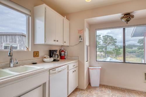 Tidal Links - 4 Bed 3 Bath Vacation Home In Bandon Dunes