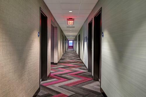 Hotel Tru By Hilton Tahlequah, Ok