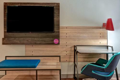 Hotel Tru By Hilton Tahlequah, Ok