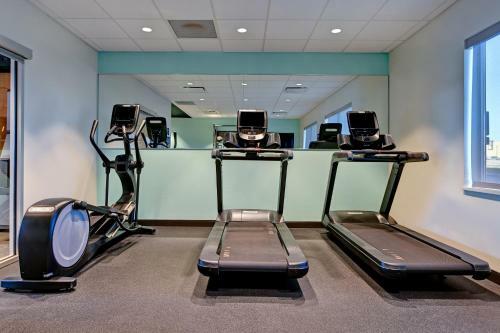 Hotel Tru By Hilton Tahlequah, Ok