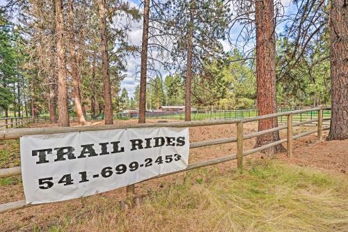 Apartamento Bend Condo With Deck, Resort-style Amenities And Views!