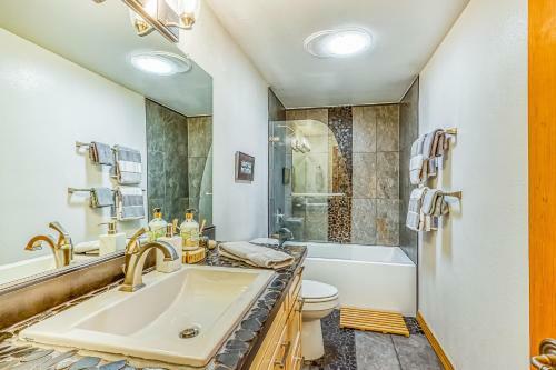 Chic Hideaway Retreat