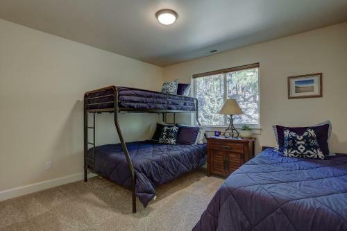 Trails End Retreat Home