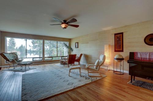 On River Bend Home
