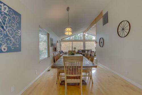 West Hills Home