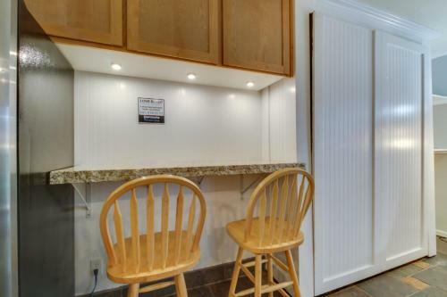 The Drake Condo #146