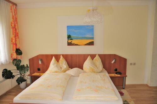Hostal G�stehaus Anna