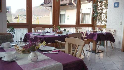 Hostal G�stehaus Anna