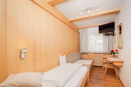 Posada G�stehaus Santner - Fr�hst�ckspension