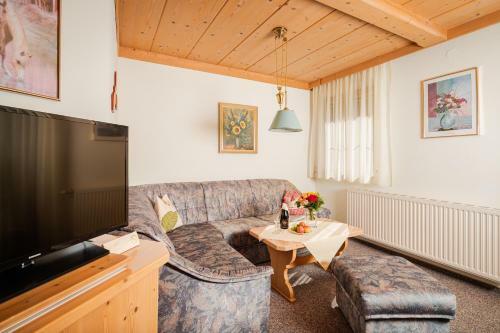 Posada G�stehaus Santner - Fr�hst�ckspension