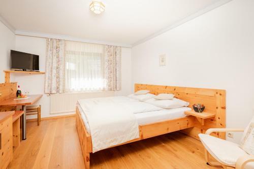 Posada G�stehaus Santner - Fr�hst�ckspension